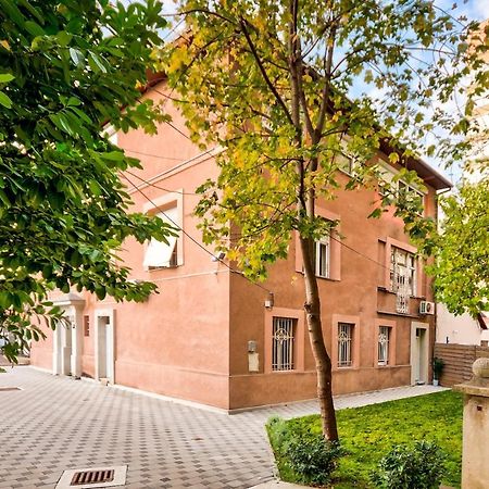 Modern Duplex Close To City Center- Free Parking 萨格勒布 外观 照片