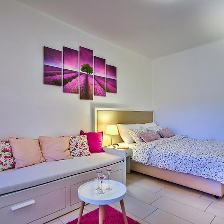 Modern Duplex Close To City Center- Free Parking 萨格勒布 外观 照片