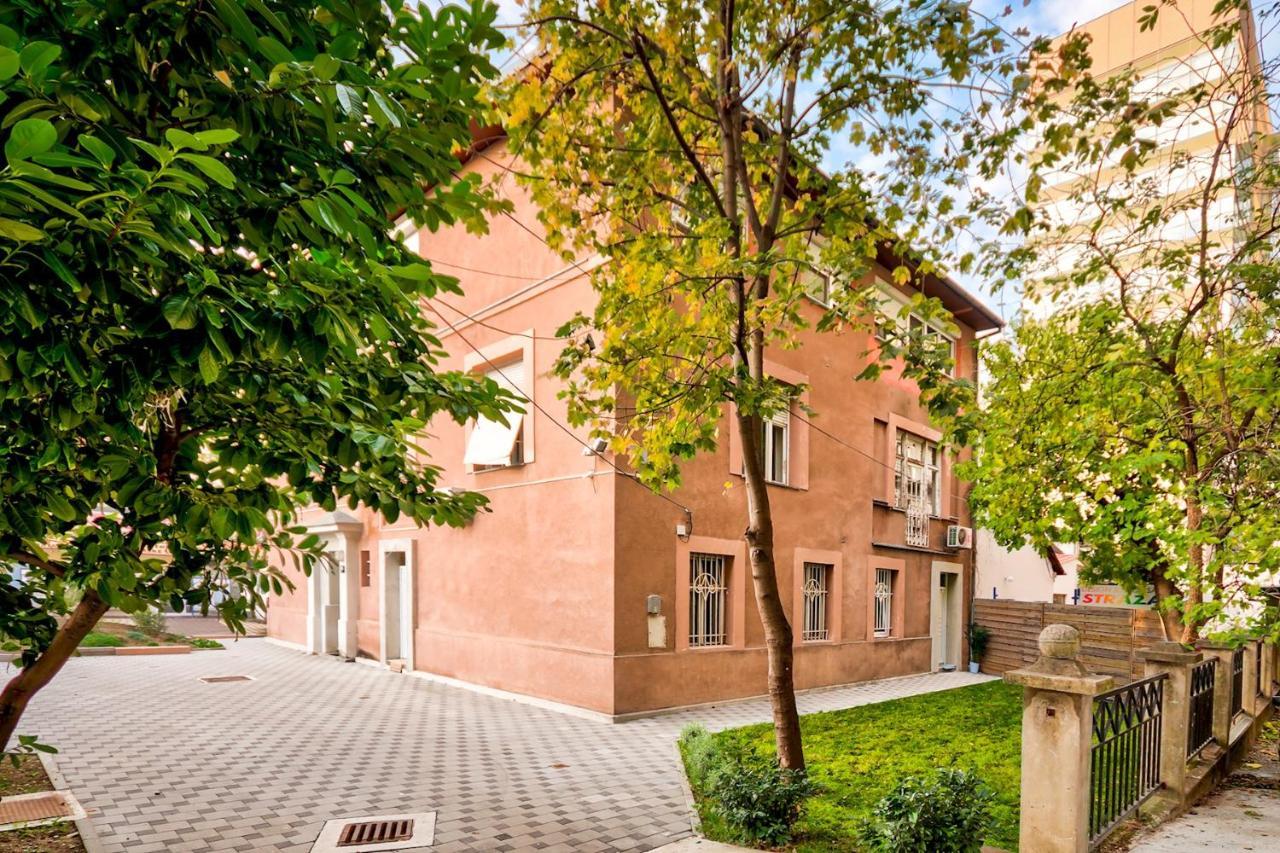 Modern Duplex Close To City Center- Free Parking 萨格勒布 外观 照片