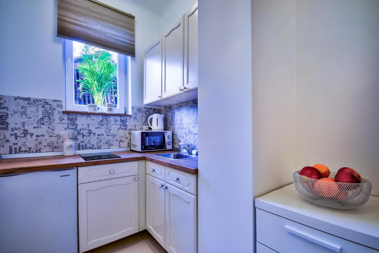 Modern Duplex Close To City Center- Free Parking 萨格勒布 外观 照片