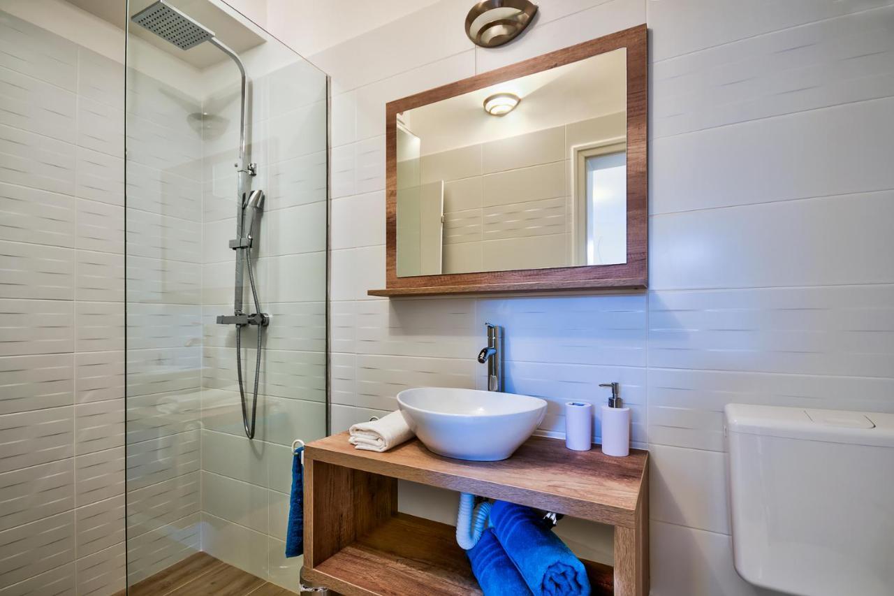 Modern Duplex Close To City Center- Free Parking 萨格勒布 外观 照片